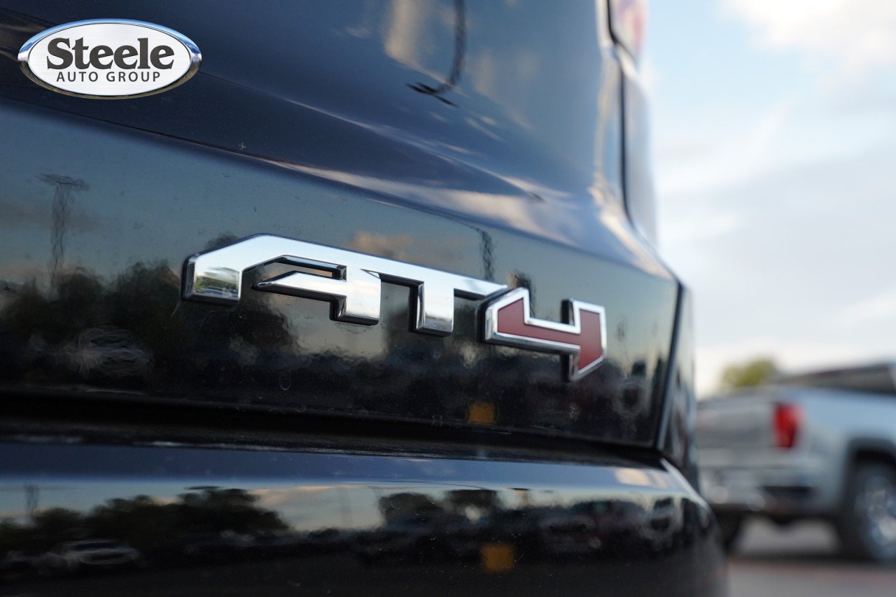 New 2026 GMC Terrain AT4 w/ Convenience Package III AWD/4WD image 43