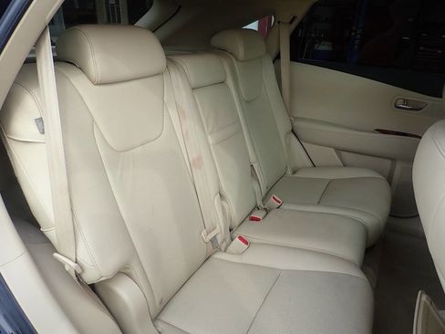 Used 2010 Lexus RX 350 AWD image 37