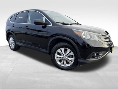 Used 2012 Honda CR-V EX