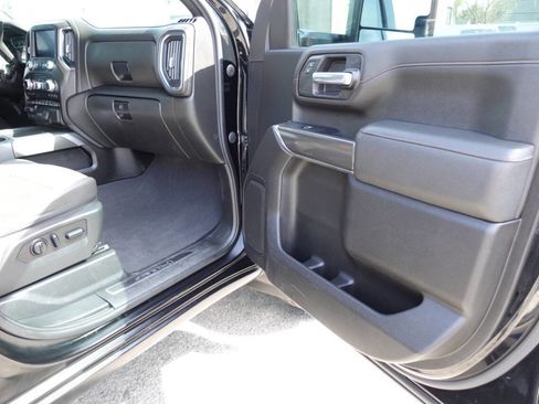 Used 2023 GMC Sierra 2500 AT4 w/ Gooseneck/5TH Wheel Package image 38