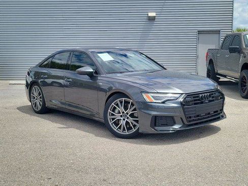 Certified 2022 Audi A6 Premium Plus AWD/4WD image 31