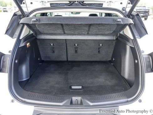 Used 2022 Buick Encore GX Essence w/ Experience Buick Package image 24