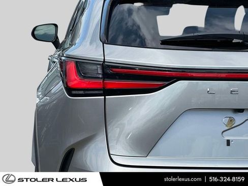 Used 2024 Lexus NX 350 AWD image 13