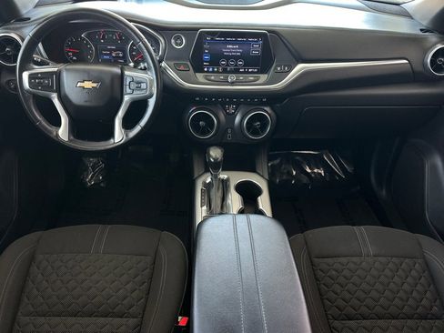 Used 2019 Chevrolet Blazer LT FWD image 16