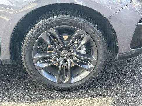 Used 2020 Acura RDX A-Spec image 14