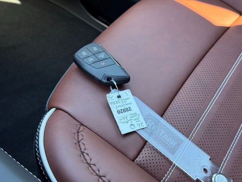 New 2026 GMC Sierra 2500 Denali Ultimate image 34