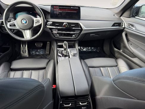 Used 2023 BMW 530i w/ M Sport Package image 32