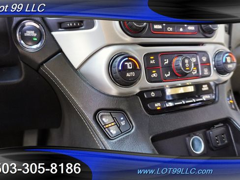 Used 2016 GMC Yukon SLT w/ Open Road Package AWD/4WD image 27