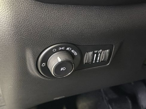 New 2026 Jeep Compass Limited AWD/4WD image 14