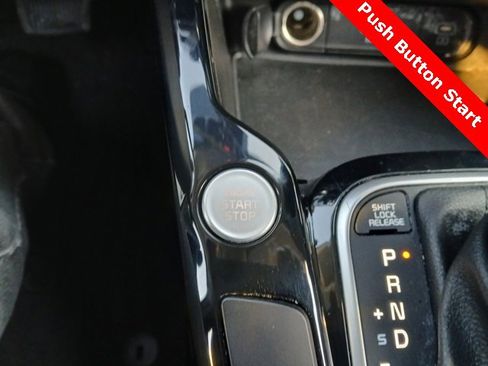 Certified 2025 Kia Soul S image 20