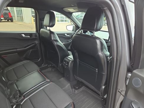 Used 2023 Ford Escape ST-Line Select w/ Tech Pack #2 AWD/4WD image 49