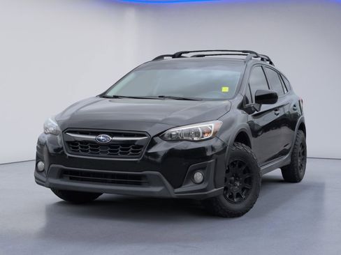 Used 2020 Subaru Crosstrek 2.0i Premium image 2