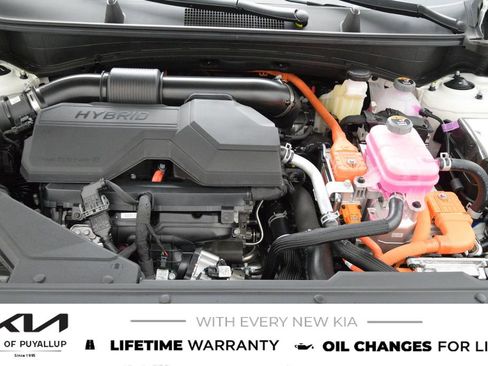 New 2026 Kia Sportage SX Prestige image 20