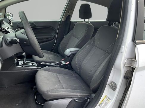 Used 2019 Ford Fiesta SE w/ Equipment Group 201A FWD image 20
