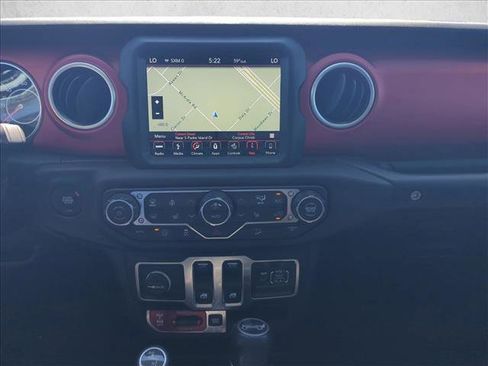 Used 2018 Jeep Wrangler Rubicon image 14