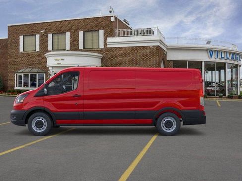 New 2025 Ford Transit 350 Low Roof image 12