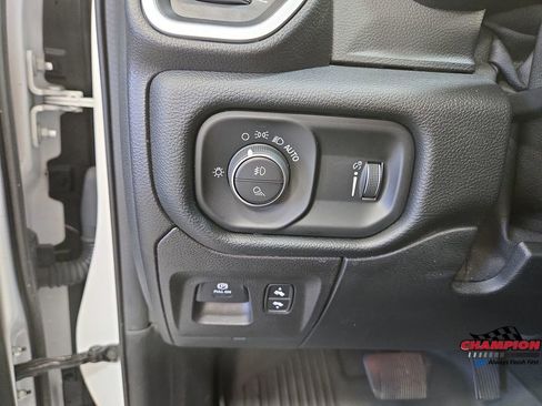 Used 2020 RAM 1500 Big Horn image 22