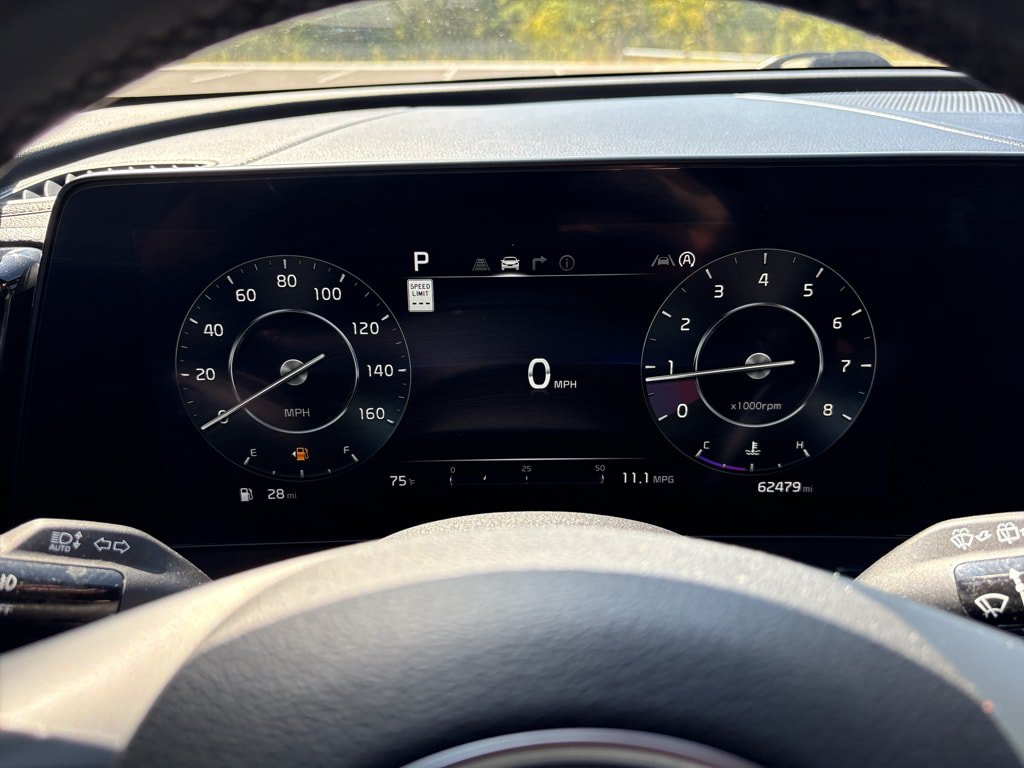 Used 2023 Kia Sportage X-Pro AWD/4WD image 27