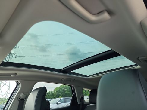 New 2026 Kia Sportage SX image 13