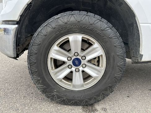 Used 2016 Ford F150 XLT image 20