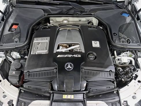 Used 2019 Mercedes-Benz E 63 AMG S image 45
