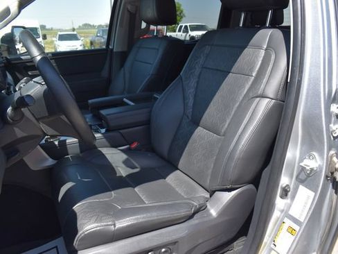Used 2023 Toyota Tundra Limited w/ TRD Off-Road Package AWD/4WD image 15