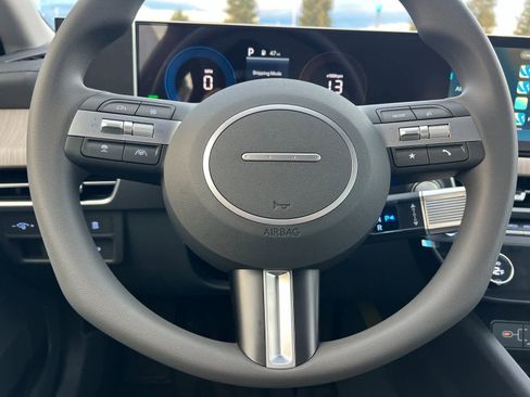 New 2026 Hyundai Sonata Blue image 23