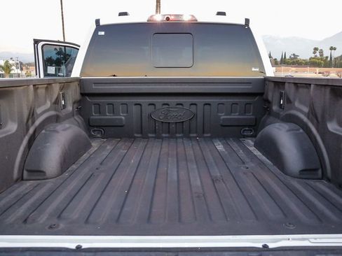 Used 2023 Ford F150 Raptor w/ Blue Interior Package image 30