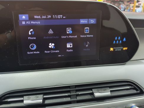 Used 2022 Hyundai Palisade SEL w/ Convenience Package AWD/4WD image 27