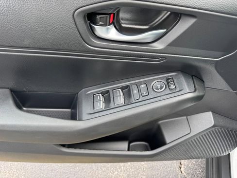 Certified 2024 Honda Accord LX image 17