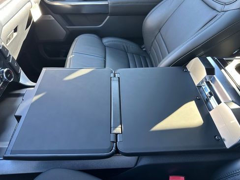 New 2025 Ford F150 Platinum w/ FX4 Off-Road Package image 72