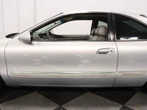 Used 1998 Lincoln Mark VIII RWD image 28