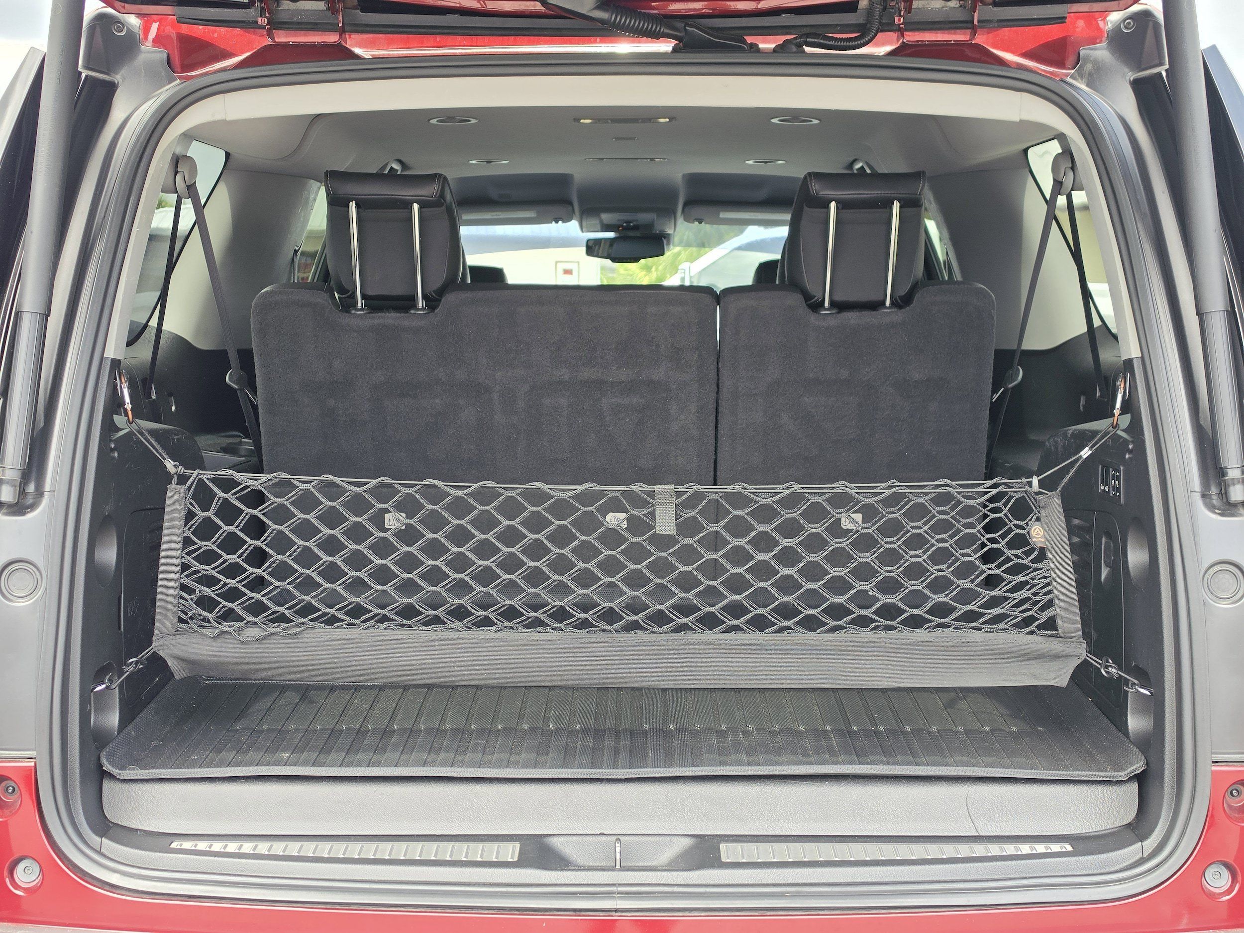 Used 2020 GMC Yukon XL Denali RWD image 10