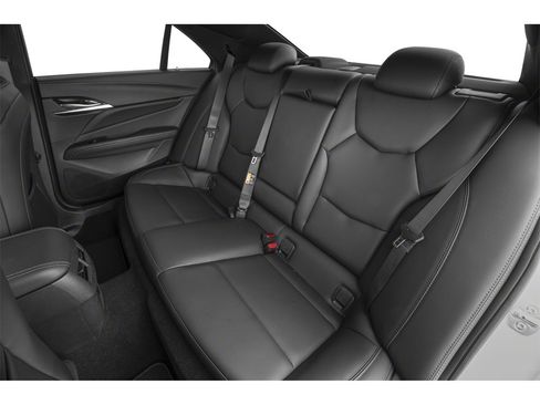 New 2026 Cadillac CT4 Premium Luxury image 14