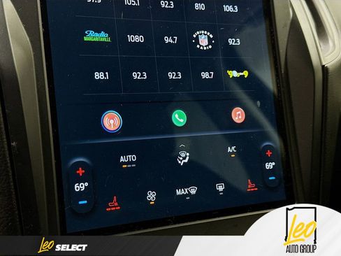 Used 2023 Ford Edge SEL AWD/4WD image 15