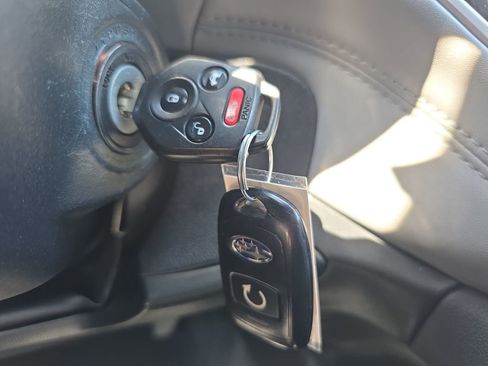 Used 2023 Subaru Legacy Premium image 38