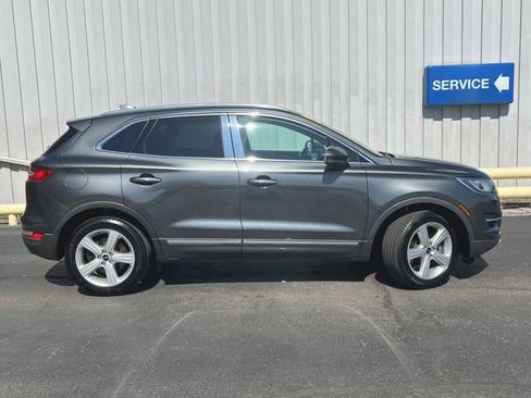 Used 2018 Lincoln MKC Premiere image 6