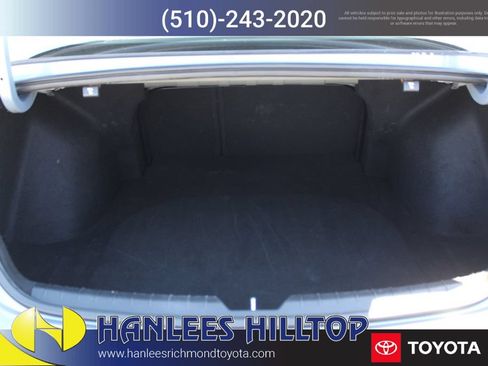 Used 2023 Kia K5 LXS FWD image 10