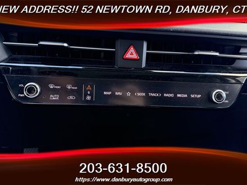 Used 2023 Kia EV6 Wind RWD image 21