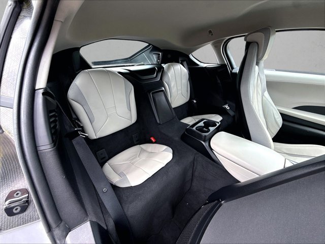 Used 2016 BMW i8 AWD/4WD image 28