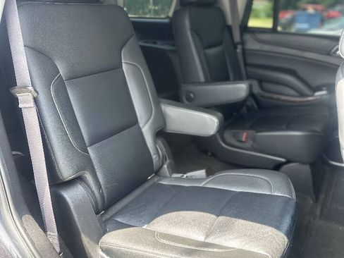 Used 2017 Chevrolet Tahoe LT RWD image 27