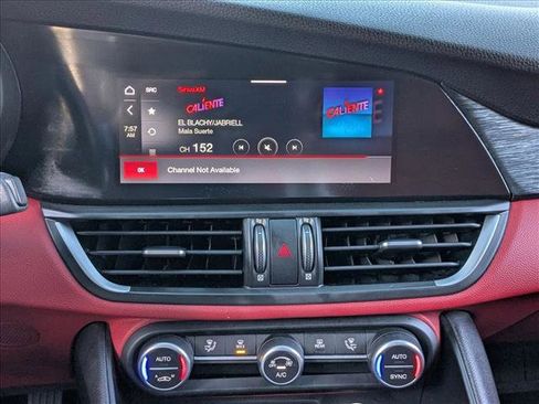 Used 2021 Alfa Romeo Giulia Sprint w/ Active Assist 1 Package image 13