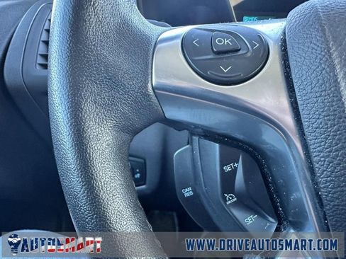 Used 2016 Ford Transit Connect XL image 25