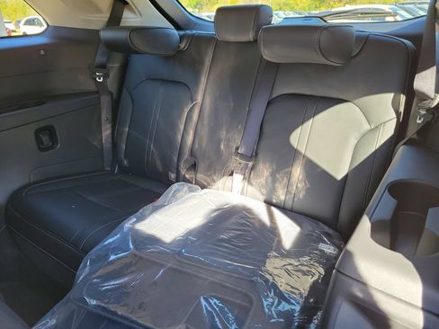 New 2026 MAZDA CX-90 3.3 Turbo w/ Premium Sport Pkg AWD/4WD image 15
