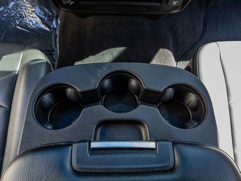 Used 2025 RAM 3500 Tradesman image 28