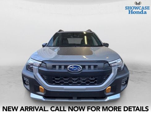 Used 2026 Subaru Forester Wilderness AWD/4WD image 7