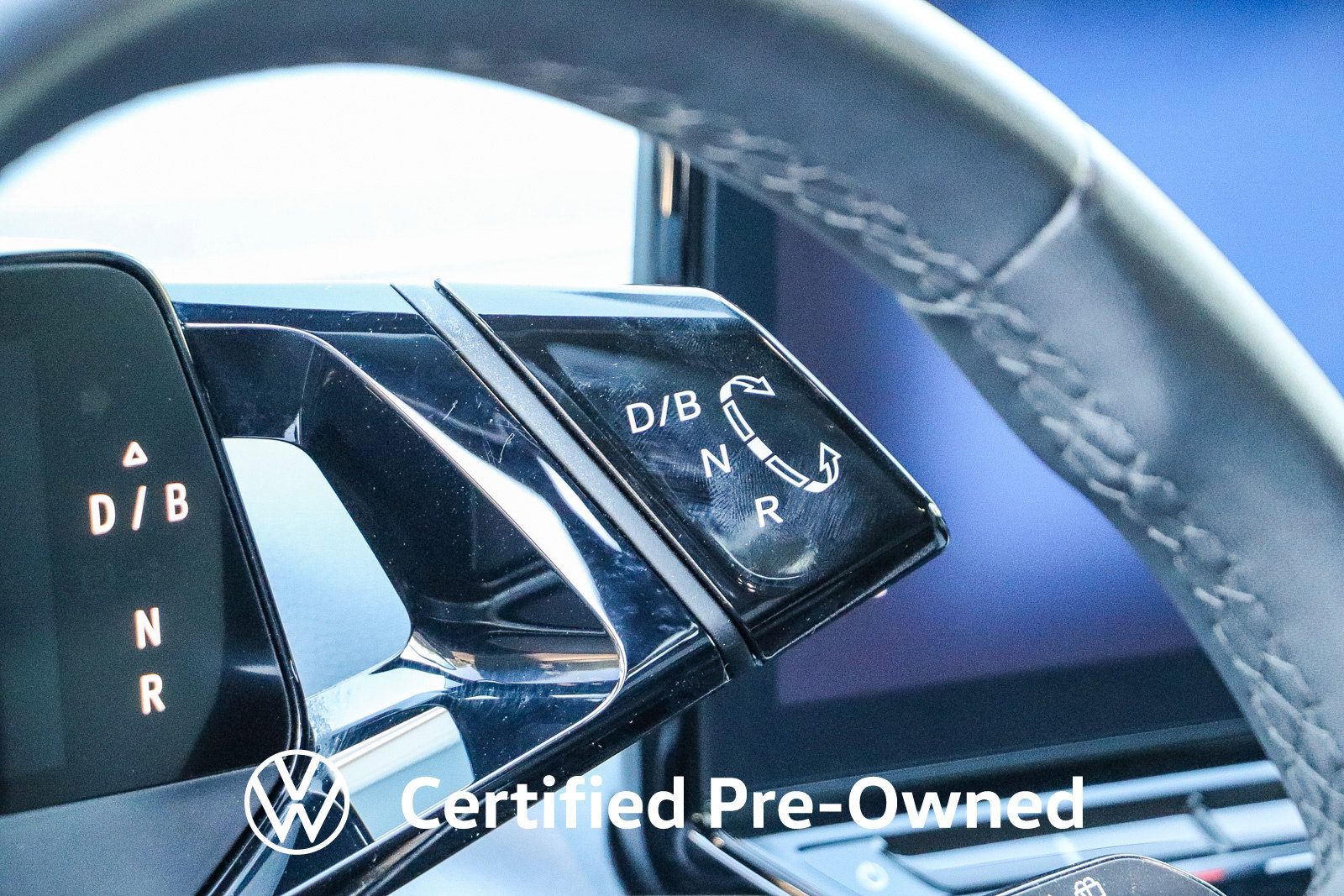 Used 2023 Volkswagen ID.4 Pro RWD image 22