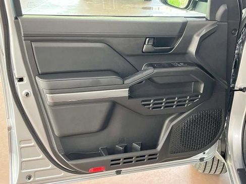 New 2026 Toyota Tacoma SR5 RWD image 18