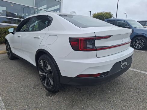 Used 2024 Polestar Polestar 2 AWD/4WD image 5