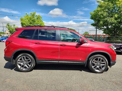 Used 2023 Honda Passport EX-L image 7
